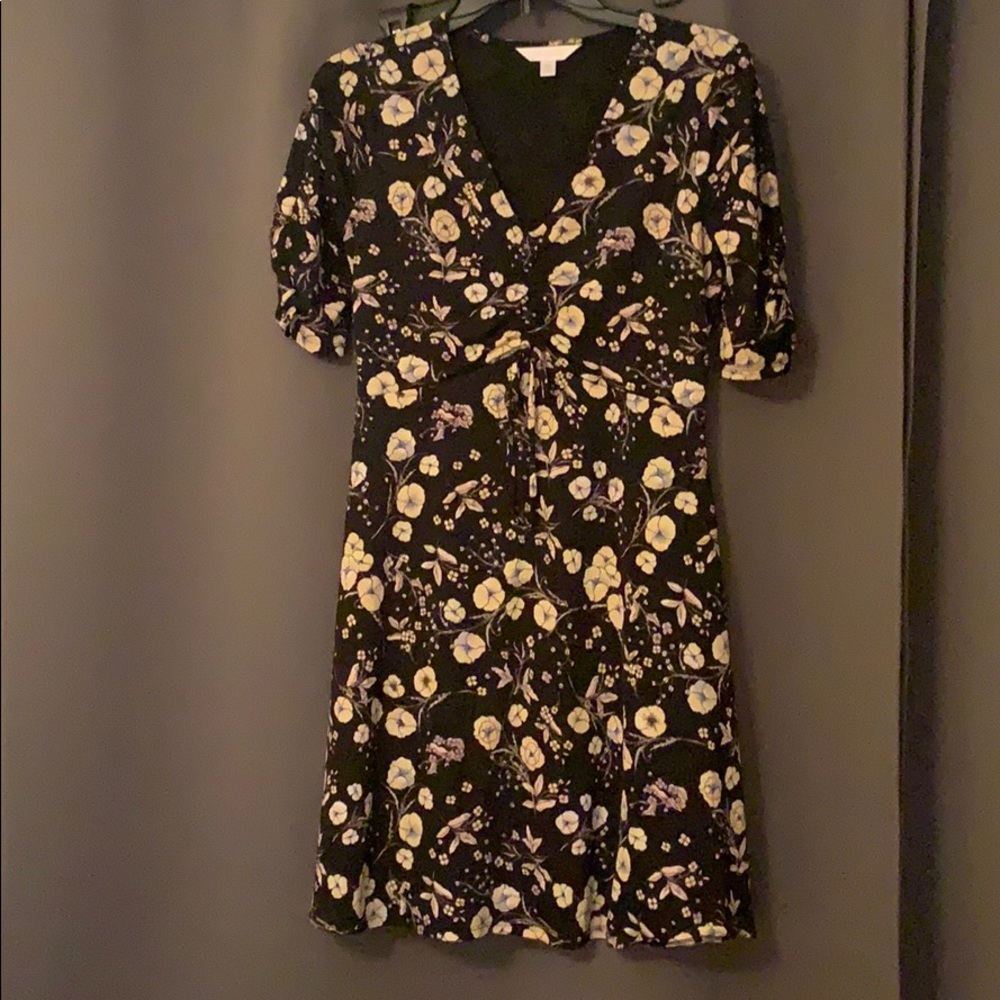 Lauren Conrad spring dress